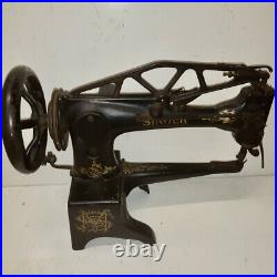 1919 Singer 29K1 Leather cobbler Industrial sewing machine F 8903276