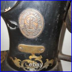 1919 Singer 29K1 Leather cobbler Industrial sewing machine F 8903276