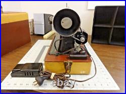 1926 SINGER 66 Sewing Machine withCase SERVICED/TESTED Denim, Leather, Canvas