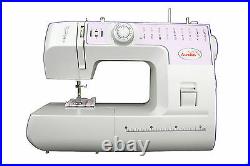 AUSTIN Full Size New Sewing Machine Auto Bobbin Winding Ideal Beginner Machine