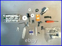 BABY LOCK BRILLIANT Sewing Machine MODEL BL220B LIGHTLY USED Pick Up Only