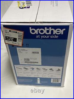 BROTHER/CE1125PRW Sewing Machine BRAND NEW- SEALED
