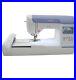BROTHER PE800 5x7 Embroidery Machine with Large Color Touch Screen New Open Box