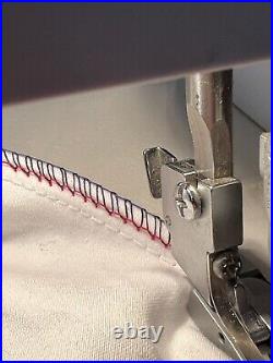 Baby Lock BL5380E Serger Sewing Machine Vintage BabyLock