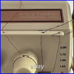 Baby Lock BL5380E Serger Sewing Machine Vintage BabyLock