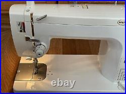 Baby Lock BLQP Quilter's Choice Professional Quilting Sewing Machine