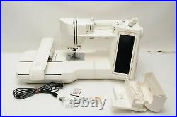 Baby Lock Ellageo ESG3 Sewing & Embroidery Machine