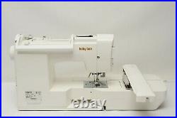 Baby Lock Ellageo ESG3 Sewing & Embroidery Machine