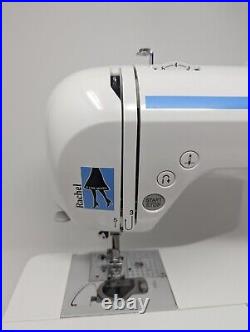 Baby Lock Rachel Sewing Machine Model BL50A with Foot Pedal