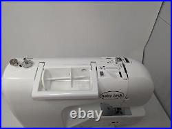 Baby Lock Rachel Sewing Machine Model BL50A with Foot Pedal