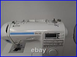 Baby Lock Rachel Sewing Machine Model BL50A with Foot Pedal & pdf Manual
