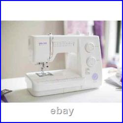 Baby Lock Zeal Sewing Machine (Refurbished)