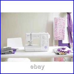 Baby Lock Zeal Sewing Machine (Refurbished)