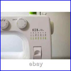 Baby Lock Zest Sewing Machine (Refurbished)