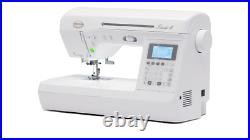 Babylock Presto II Quilting and Sewing (BLMPR2) Machine