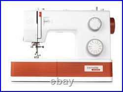 Bernette 05 Crafter Sewing Machine -New Item- Fast Free Shipping