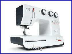 Bernette B35 B 35 Sewing and Quilting Machine CR