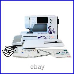 Bernette b77 Sewing Machine