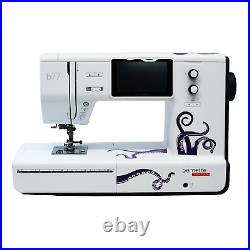Bernette b77 Sewing Machine