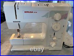 Bernina 1008 Mechanical Sewing Machine