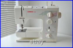 Bernina 1008 Mechanical Sewing Machine -Fully Serviced & Ready to GO