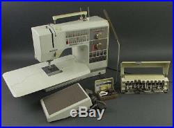 Bernina 1130 Computerized Sewing Machine