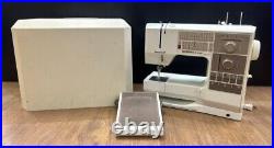 Bernina 1130 Sewing Machine With Foot Pedal (a21000541)