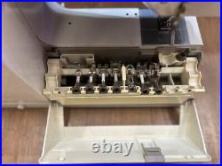 Bernina 1130 Sewing Machine With Foot Pedal (a21000541)