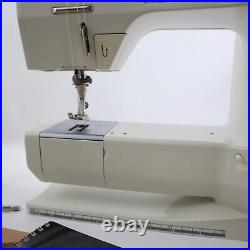 Bernina 1130S Limited Edition Sewing Machine Case Accessories Extension Table