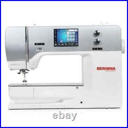 Bernina 720 Computerized Sewing Machine