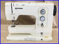 Bernina 830 Record Sewing Machine Fast Shipping