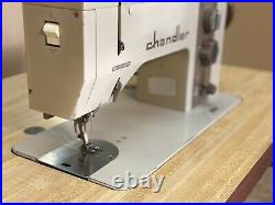 Bernina 950 Semi-industrial Sewing Machine