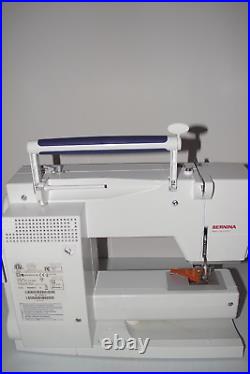 Bernina Aurora 430 Ltd Edition Computerized Sewing Machine withEmbroidery Module