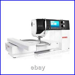 Bernina B580 Sewing and Embroidery Machine (Pre-Owned)