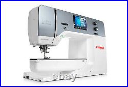 Bernina B770QE Longarm Sewing, Quilting & Embroidery Machine (7 Year Warranty)