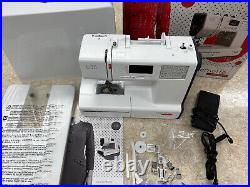Bernina Bernette B38 Computerized Sewing Machine