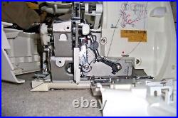 Bernina Overlocker 1100D Sewing Machine
