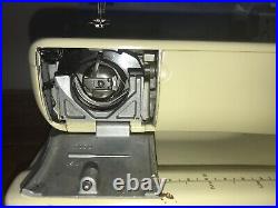 Bernina Record 731 Sewing Machine For Parts Or Repair