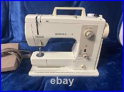 Bernina Sport 802 Sewing Machine