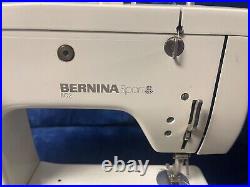 Bernina Sport 802 Sewing Machine