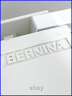 Bernina Virtuosa 153 Quilters Edition Computerized SEWING MACHINE CPS System