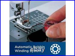 Brother 37-Stitch Sewing Machine SM3701