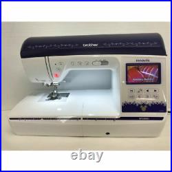 Brother Brother BP3500D Sewing and Embroidery Machine NEW