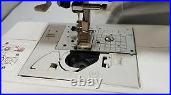 Brother CE1100PRW Computerized Project Runway Sewing Machine limited edition