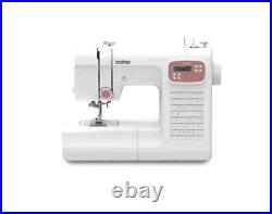 Brother CE1150 Computerized Sewing Machine
