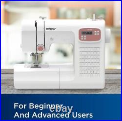 Brother CE1150 Computerized Sewing Machine, Free Shipping