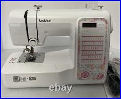Brother CP2160P Computerized Sewing Machine