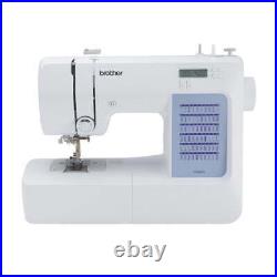 Brother CS5055 Computerized Sewing Machine with 60 Built-in Stitches++