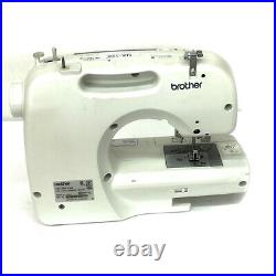 Brother CS6000i Computerized Sewing Machine with 60 Built-in Stitches & Case