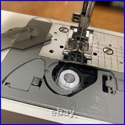 Brother CS6000i Sewing Machine
